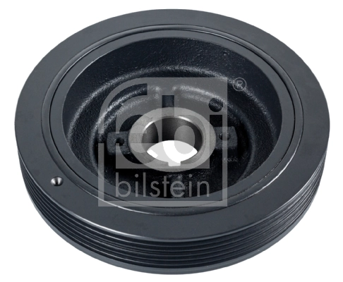 Belt Pulley, crankshaft